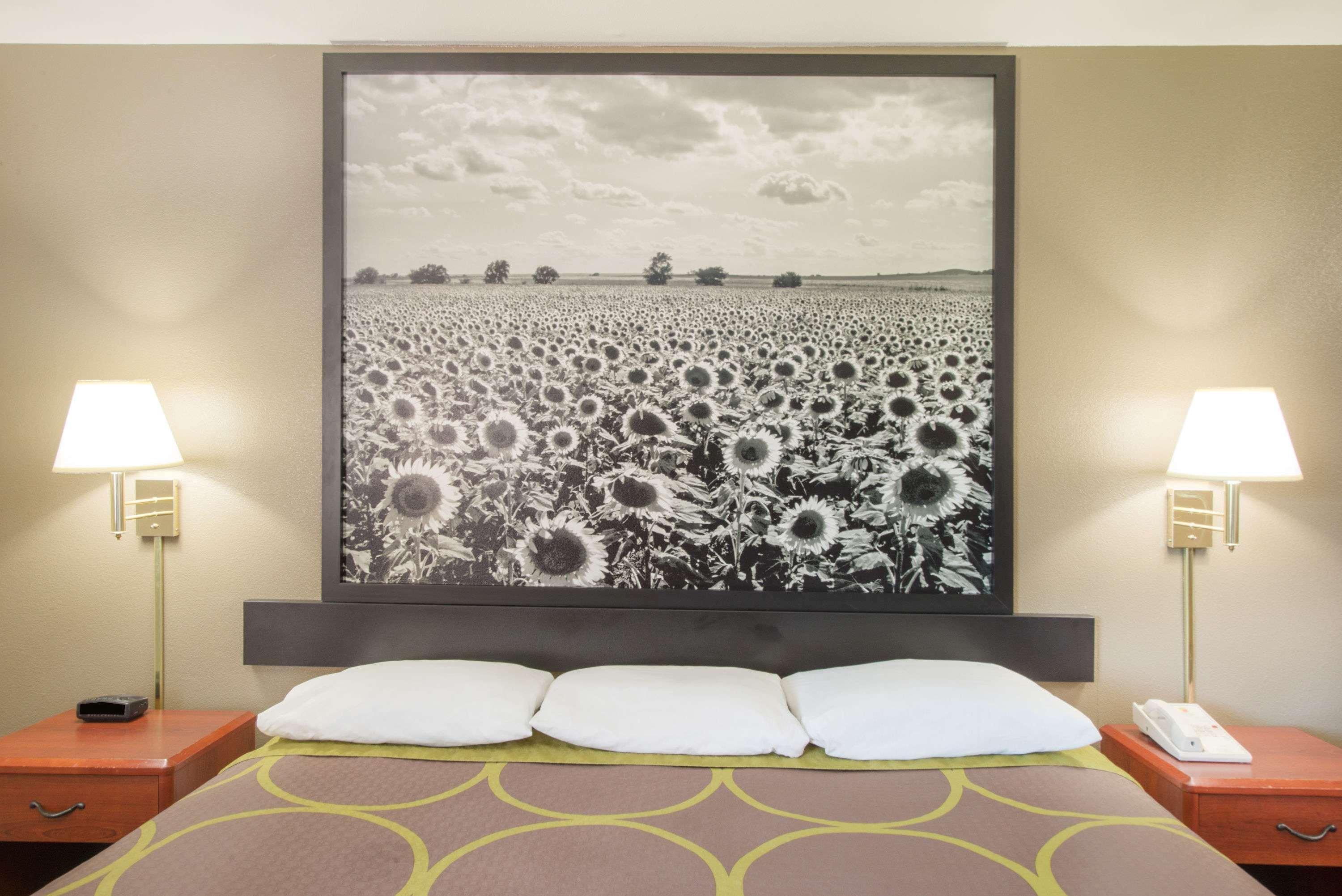 Super 8 By Wyndham Ks 2* Iola