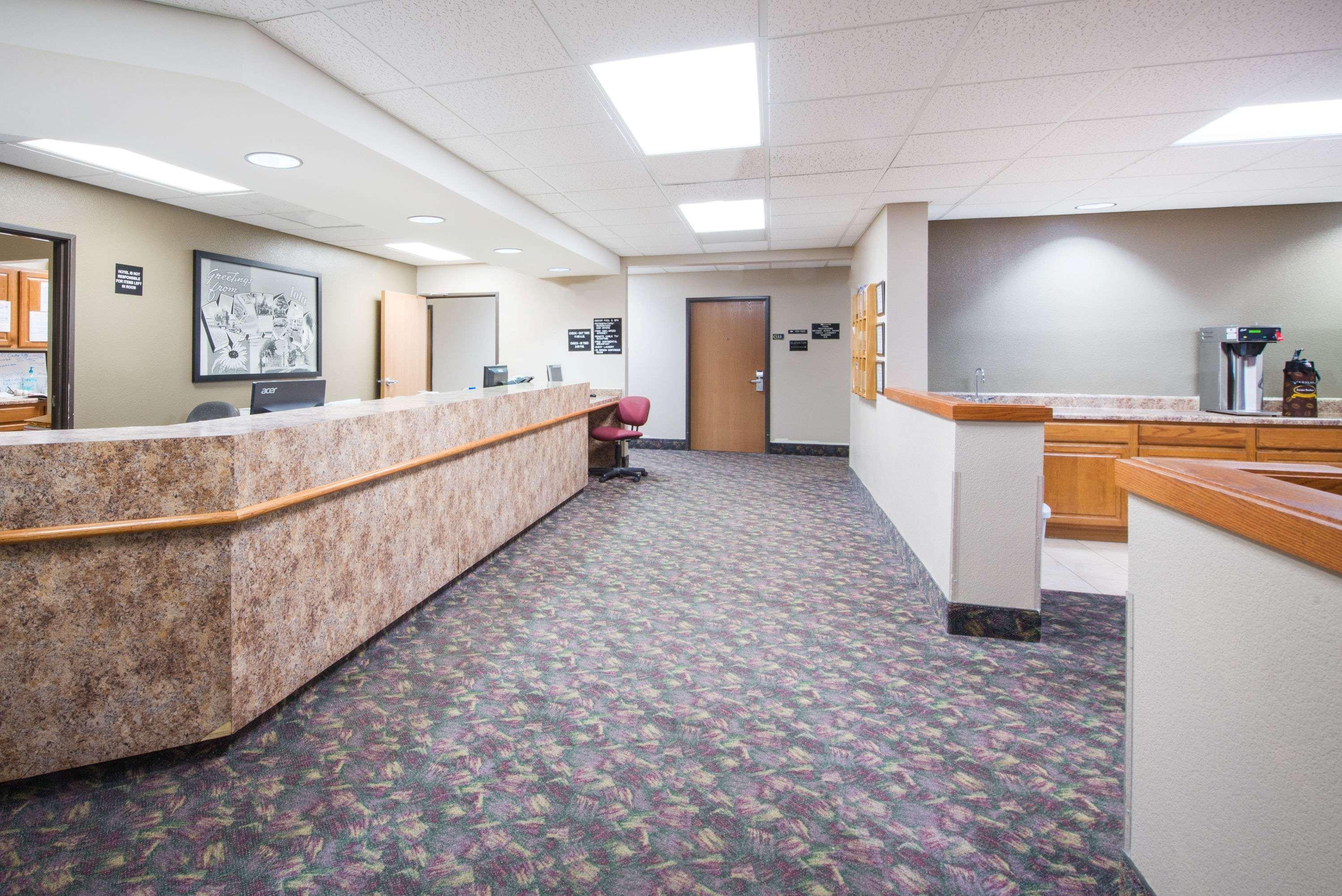 Super 8 By Wyndham Ks 2* Iola