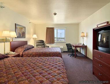 Super 8 By Wyndham Ks 2* Iola