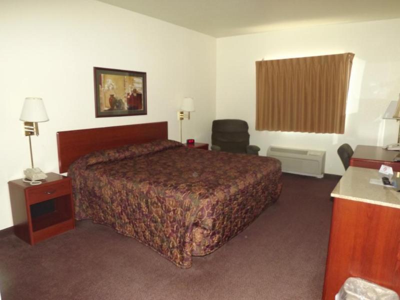Super 8 By Wyndham Ks 2* Iola
