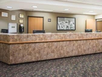 Super 8 By Wyndham Ks 2* Iola