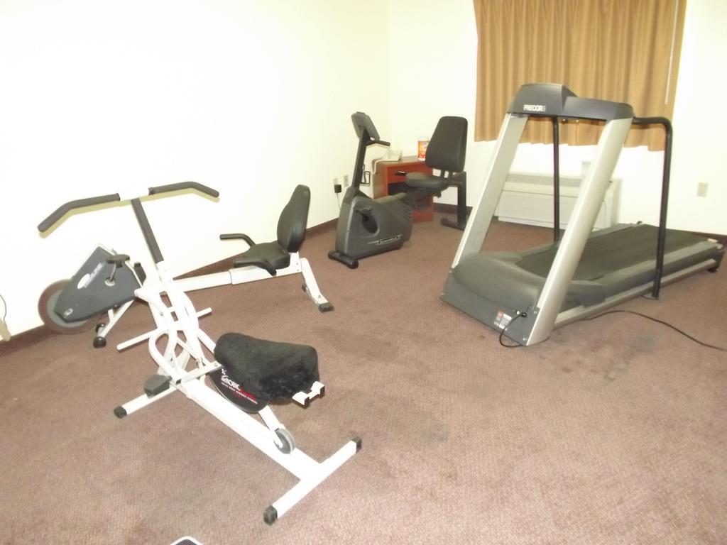 Hotel Super 8 By Wyndham Ks